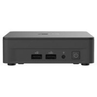 ASUS NUC 13 RNUC13ANKI700002I UCFF Negro i7-1360P