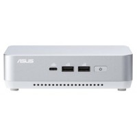 ASUS NUC 14 Pro+ RNUC14RVSU500002I UCFF Blanco 125H