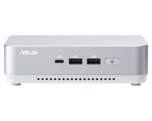 ASUS NUC 14 Pro+ RNUC14RVSU500002I UCFF Blanco 125H