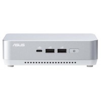 ASUS NUC 14 Pro+ RNUC14RVSU900000I UCFF Plata 185H