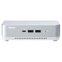 ASUS NUC 14 Pro+ RNUC14RVSU900002I UCFF Plata 185H