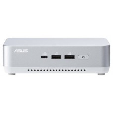 ASUS NUC 14 Pro+ RNUC14RVSU900002I UCFF Plata 185H