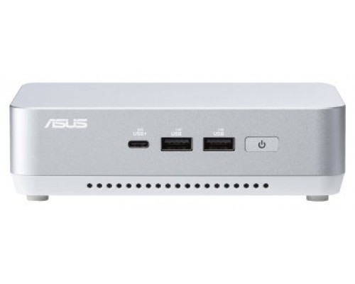 ASUS NUC 14 Pro+ RNUC14RVSU900002I UCFF Plata 185H