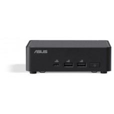 ASUS NUC 14 Pro Slim Kit RNUC14RVKU500000I UCFF Negro 125H