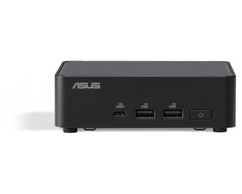 ASUS NUC 14 Pro Slim Kit RNUC14RVKU500000I UCFF Negro 125H