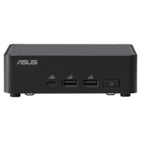 ASUS NUC 14 Pro RNUC14RVKU500002I UCFF Negro 125H