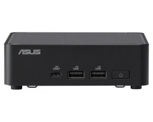 ASUS NUC 14 Pro Slim Kit RNUC14RVKU700000I Negro 155H