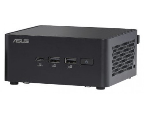 ASUS NUC 14 Pro RNUC14RVHU500002I UCFF Negro 125H