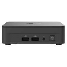 ASUS NUC RNUC13L5KV500000I (SLIM)LIBERTY CANYON RAPTOR LAKE-P RPL-P 28W VPRO EMB (I5-1350PE) GPU INTEGRADO. SIN CABLE.