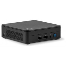 ASUS NUC RNUC13L3KV500002I (SLIM) LIBERTY CANYON RAPTOR LAKE-P RPL-P 28W VPRO (I5-1350P) GPU INTEGRADO