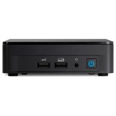 ASUS NUC RNUC13L3KV700002I (SLIM) LIBERTY CANYON RAPTOR LAKE-P RPL-P 28W VPRO (I7-1370P) GPU INTEGRADO