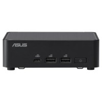 ASUS NUC 13 RNUC13ANHI700000I UCFF Negro i7-1360P