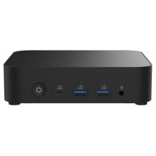 ASUS NUC 14 Essential RNUC14MNK2500002 Negro N250