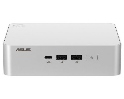 ASUS NUC 15 Pro+ RNUC15CRSU500002 Blanco