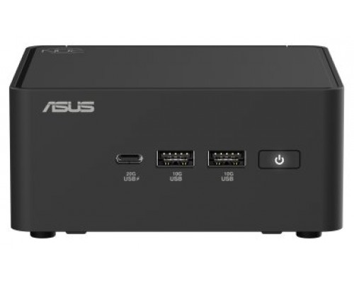 ASUS NUC 15 Pro RNUC15CRHI300002 Negro 100U