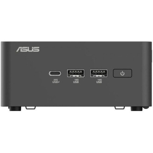 BAREBONE ASUS NUC RNUC15CRHC500002 CORE 5-210H 4,8GHz-DN62 BAREBONE ASUS NUC RNUC15CRHC500002 CORE 5-210H 4,8GHz