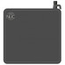 BAREBONE ASUS NUC RNUC15CRHC500002 CORE 5-210H 4,8GHz-DN62 BAREBONE ASUS NUC RNUC15CRHC500002 CORE 5-210H 4,8GHz