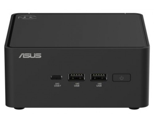 ASUS NUC 15 Pro RNUC15CRHU500002 Negro