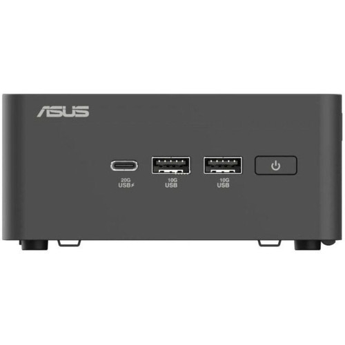 ORDENADOR SOBREMESA ASUS RNUC15CRHU500002-DU53 ORDENADOR SOBREMESA ASUS RNUC15CRHU500002
