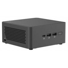 ASUS NUC 15 PRO RNUC15CRHI300000, RPL-R 15W (C3 100U), INTEL WI-FI 7 BE202, SIN CABLE, TALL