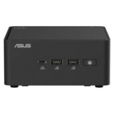 ASUS NUC 15 PRO RNUC15CRHC500000, RPL-R 45W (C5 210H), INTEL WI-FI 7 BE202, SIN CABLE, TALL
