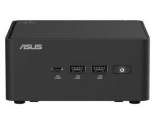ASUS NUC 15 PRO RNUC15CRHC500000, RPL-R 45W (C5 210H), INTEL WI-FI 7 BE202, SIN CABLE, TALL