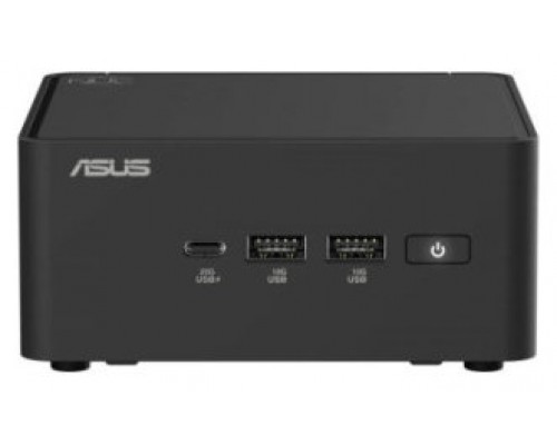 ASUS NUC 15 Pro Kit (NUC15CRH-B)-MR73 ASUS NUC 15 Pro Kit (NUC15CRH-B)