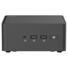 ASUS NUC 15 PRO RNUC15CRHU500000, ARL-H 28W (U5 225H), INTEL WI-FI 7 BE201, SIN CABLE, TALL