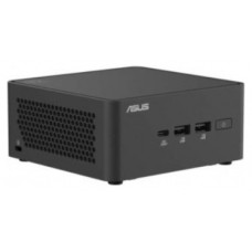 ASUS NUC 15 PRO RNUC15CRHU700000, ARL-H 28W (U7 255H), INTEL WI-FI 7 BE201, SIN CABLE, TALL