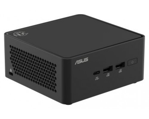ASUS NUC 15 Pro RNUC15CRHV500002 Negro 235H