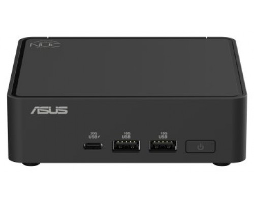 ASUS RNUC15CRKU700002 Negro