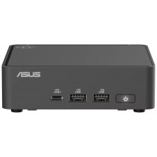 ASUS NUC 15 PRO RNUC15CRKU700000, ARL-H 28W (U7 255H), INTEL WI-FI 7 BE201, SIN CABLE, SLIM