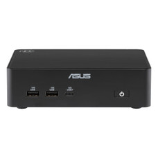ASUS NUC 16 Pro RNUC16GDKU560002 Negro 325-MR69 ASUS NUC 16 Pro RNUC16GDKU560002 Negro 325