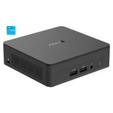 ASUS NUC MINI PC RNUC13ANKI3048C2I (SLIM) ARENA CANYON I3 MINIPC RAPTOR LAKE-U RPL-U 15W (I3-1315U) GPU INTEGRADO512GB2X4GBWIN11PRO