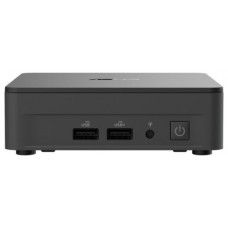 ASUS NUC MINIPC RNUC13ANKI5048C2I (SLIM). I5-1340P. GPU INTEGRADO. 2X4GB. 512GB. AX211.NGWG.NV. W11 PRO