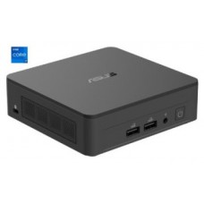 ASUS NUC MINI PC RNUC13ANKI7068C2I (SLIM). I7-1360P. INTEL IRIS XE GRAPHICS. 512 GB SSD. DDR4 64 GB. W11PRO.