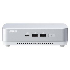 ASUS NUC 14 Pro+ RNUC14RVSU9089A0I Intel Core Ultra 9 185H 32 GB DDR5-SDRAM 1 TB SSD Windows 11 Home UCFF Mini PC Plata