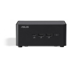 ASUS NUC 14 Pro Tall Mini PC RNUC14RVHU5068C0I Intel Core Ultra 5 125H 16 GB DDR5-SDRAM 512 GB SSD Windows 11 Pro UCFF Negro