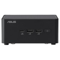 ASUS NUC 14 Pro RNUC14RVHU5068C2I Intel Core Ultra 5 125H 16 GB DDR5-SDRAM 512 GB SSD Windows 11 Pro UCFF Mini PC Negro
