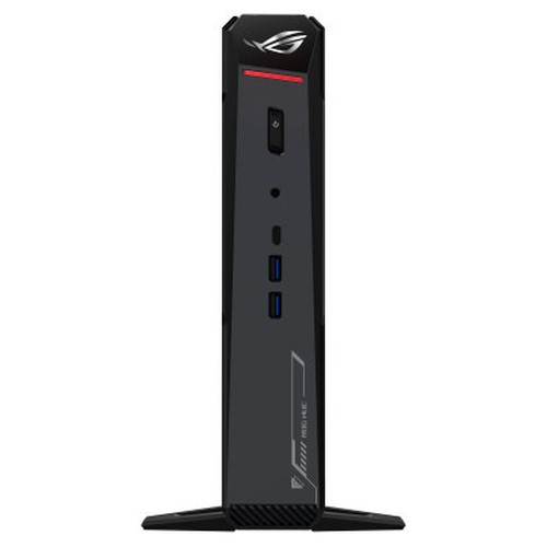 ASUS ROG NUC RNUC15JNK9X28AA2 Intel Core Ultra 9 32 GB DDR5-SDRAM 2 TB SSD NVIDIA GeForce RTX 5080 Windows 11 Home USFF Mini PC Negro-MR625 ASUS ROG NUC RNUC15JNK9X28AA2 Intel Core Ultra 9 32 GB DDR5-SDRAM 2 TB SSD NVIDIA GeForce RTX 5080 Windows 11 Home USFF Mini PC Negro