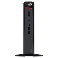 ASUS ROG NUC RNUC15JNK9X389A2 Intel Core Ultra 9 32 GB DDR5-SDRAM 1 TB SSD NVIDIA GeForce RTX 5070 Ti Windows 11 Home USFF Mini PC Negro