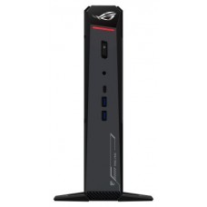 ASUS ROG NUC RNUC15JNK9X389A2 Intel Core Ultra 9 32 GB DDR5-SDRAM 1 TB SSD NVIDIA GeForce RTX 5070 Ti Windows 11 Home USFF Mini PC Negro
