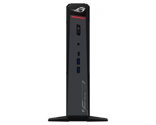ASUS ROG NUC RNUC15JNK9X389A2 Intel Core Ultra 9 32 GB DDR5-SDRAM 1 TB SSD NVIDIA GeForce RTX 5070 Ti Windows 11 Home USFF Mini PC Negro