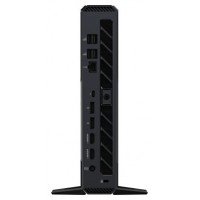 ASUS ROG NUC RNUC15JNK7X569A2 Intel Core Ultra 7 255HX 16 GB DDR5-SDRAM 1 TB SSD NVIDIA GeForce RTX 5060 Windows 11 Home Mini PC Negro