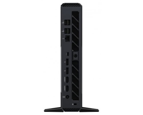ASUS ROG NUC RNUC15JNK7X569A2 Intel Core Ultra 7 255HX 16 GB DDR5-SDRAM 1 TB SSD NVIDIA GeForce RTX 5060 Windows 11 Home Mini PC Negro