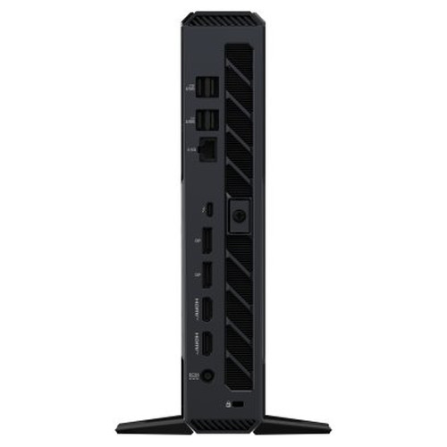 ASUS ROG NUC RNUC15JNK7X569A2 Intel Core Ultra 7 255HX 16 GB DDR5-SDRAM 1 TB SSD NVIDIA GeForce RTX 5060 Windows 11 Home Mini PC Negro-MR370 ASUS ROG NUC RNUC15JNK7X569A2 Intel Core Ultra 7 255HX 16 GB DDR5-SDRAM 1 TB SSD NVIDIA GeForce RTX 5060 Windows 11 Home Mini PC Negro