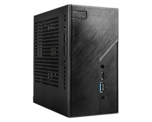 BAREBON ASROCK DESKMINI B760 DDR4 M2 USB3.2 HDMI DP