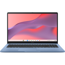 ASUS Chromebook CM1505CM4A-S70064 - Ordenador Port&Atilde;&iexcl;til 15.6" Full HD (MediaTek Kompanio 540, 4GB RAM, 128GB eMMC, ARM Mali-G57 MC2, ChromeOS) Azul Tela - Teclado QWERTY espa&Atilde;&plusmn;ol