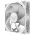 ASUS TUF GAMING TR120 ARGB 1-pack White Carcasa del ordenador Refrigerador de aire 12 cm Blanco