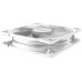 ASUS TUF GAMING TR120 ARGB 1-pack White Carcasa del ordenador Refrigerador de aire 12 cm Blanco